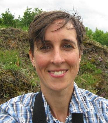 Dr. Gertrud Schorr